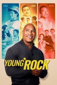 Download Young Rock (Season 1-2) [S02E01 Added] {English With Subtitles} 720p WeB-DL HD [150MB]
