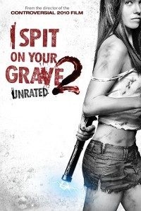 Download I Spit on Your Grave 2 (2013) {English With Subtitles} 480p [400MB] || 720p [800MB]