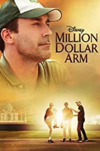 Download Million Dollar Arm (2014) {English With Subtitles} 480p [450MB] || 720p [900MB]