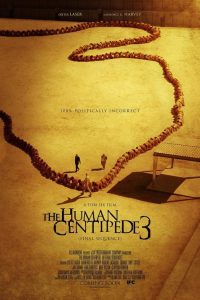 Download The Human Centipede III (2015) {English With Subtitles} BluRay 480p [350MB] || 720p [700MB]