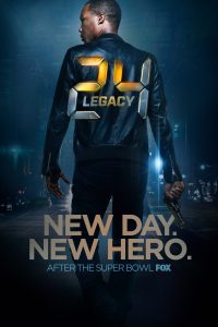 Download 24: Legacy  (Season 1) {English With Subtitles} 720p WeB-HD [300MB]