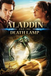 Download Aladdin and the Death Lamp (2012) ( Hindi Dubbed ) 480p [260MB] || 720p [680MB]