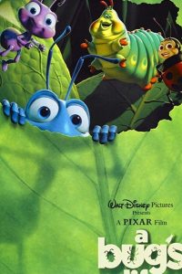Download A Bug’s Life (1998) Dual Audio {Hindi-English} 480p [300MB] || 720p [1.2GB]