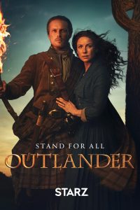 Download Netflix Outlander (Season 1 – 5) Complete {English With Subtitles} 720p Bluray [400MB]