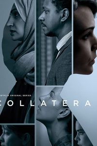 Download Collateral  (Season 1) {English With Subtitles} 720p BluRay [300MB]