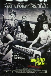 Download Swordfish (2001) Dual Audio (Hindi-English) 480p [400MB] || 720p [800MB]