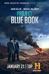 Download Project Blue Book (Season 1 – 2) Complete {English With Subtitles} Web-HD 720p [300MB]
