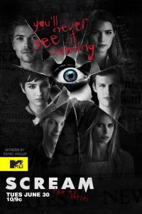 Download Scream: The TV Series (Season 1 – 3) {English With Subtitles} WeB-DL 720p [300MB]