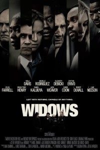 Download Widows (2018) Dual Audio {Hindi-English} ESubs BluRay 480p [400MB] || 720p [1.2GB] || 1080p [2.5GB]