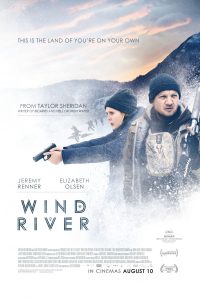 Download Wind River (2017) {English With Subtitles} WEB-DL 480p [350MB] || 720p [750MB] || 1080p [2.8GB]