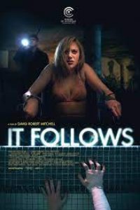Download It Follows (2014) {English With Subtitles} BluRay 480p [300MB] || 720p [700MB] || 1080p [1.5GB]
