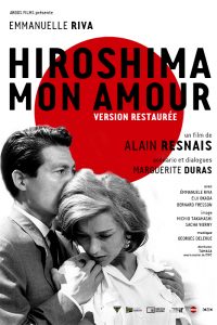 Download Hiroshima Mon Amour (1959) {French With English Subtitles} 480p [450MB] || 720p [850MB]