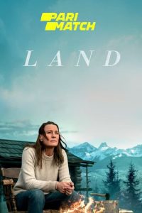 Download Land (2021) {Hindi-English} (Hindi Fan Dubbed) 1080p [1.8GB]