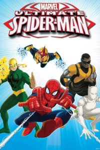 Download Ultimate Spider-Man (Season 1 – 4) {English With Subtitles} WeB-HD 720p [100MB]