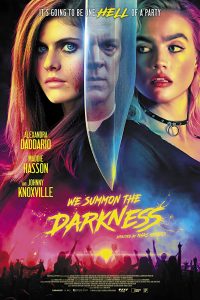 Download We Summon the Darkness (2019) {English With Subtitles} BluRay 480p [340MB] || 720p [680MB]