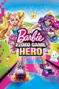 Download Barbie Video Game Hero (2017) Dual Audio (Hindi-English) 480p [250MB] || 720p [1GB]