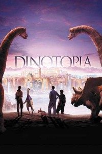 Download Dinotopia (2002) Part 1 Dual Audio (Hindi-English) 480p [300MB] || 720p [1.1GB]