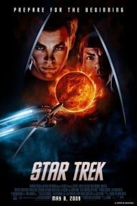 Download Star Trek (2009) Dual Audio {Hindi-English} 480p [400MB] || 720p [1GB] || 1080p [2.8GB]