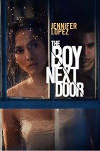 Download The Boy Next Door (2015) Dual Audio {Hindi-English} 480p [300MB] || 720p [800MB] || 1080p [2GB]