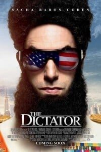 Download [18+] The Dictator (2012) Dual Audio {Hindi-English} 480p [300MB] || 720p [700MB] || 1080p [1.7GB]