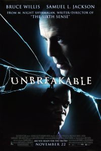 Download Unbreakable (2000) Dual Audio {Hindi-English} ESubs BluRay 480p [300MB] || 720p [900MB] || 1080p [4.7GB]