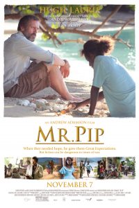Download Mr. Pip (2012) Dual Audio (Hindi-English) 480p [400MB] || 720p [1GB