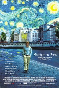 Download Midnight in Paris (2011) {English With Subtitles} BluRay 480p [300MB] || 720p [700MB] || 1080p [4.0GB]