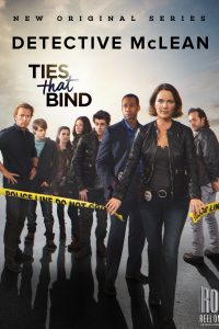 Download Ties That Bind (Season 1) {Hindi Dubbed} 720p Web-DL [350MB]