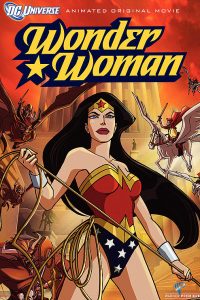 Download Wonder Woman (2009) {English With Subtitles} 480p [200MB] || 720p [450MB] || 1080p [1.1GB]