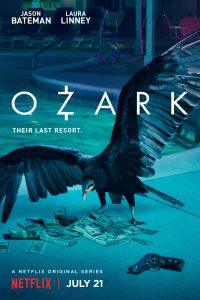Download Netflix Ozark (Season 1 – 3) Dual Audio {Hindi-English} 720p HEVC WeB-HD [250MB]