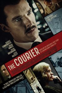 Download The Courier (2020) {English With Subtitles} 480p [400MB] || 720p [950MB]