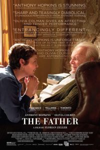 Download The Father (2020) {English With Subtitles} WEB-Rip 480p [300MB] || 720p [700MB] || 1080p [1.5GB]