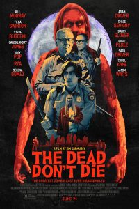 Download The Dead Don’t Die (2019) Dual Audio (Hindi-English) Bluray 480p [400MB] || 720p [1GB]