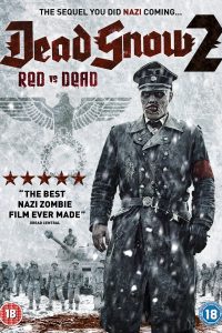 Download Dead Snow 2 (2014) {English With Subtitles} 480p [350MB] || 720p [750MB]
