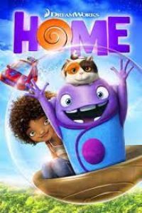 Download Home (2015) {English With Subtitles} 480p [350MB] || 720p [800MB]