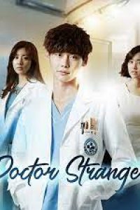 Download Doctor Stranger (Season 1) [S01E20 Added] Korean Series {Hindi ORG Dubbed} 720p WEB-DL [450MB]
