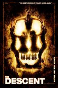 Download The Descent (2005) {English With Subtitles} BluRay 480p [300MB] || 720p [700MB] || 1080p [3.0GB]