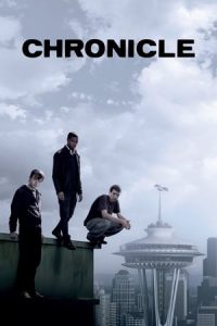 Download Chronicle (2012) {English With Subtitles} 480p [300MB] || 720p [700MB]