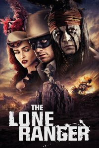 Download The Lone Ranger (2013) Dual Audio {Hindi-English} 480p [450MB] || 720p [1GB] || 1080p [4.6GB]
