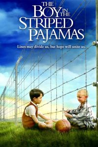 Download The Boy in the Striped Pyjamas (2008) {English With Subtitles} 480p [400MB] || 720p [800MB]