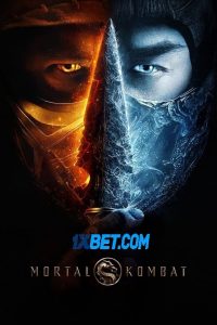 Download Mortal Kombat (2021) ( English with Hindi subtitle ) HDCAM || 480p [350MB] || 720p [800MB]