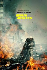Download After Chernobyl (2021) Dual Audio {Hindi-English} (Hindi Fan Dubbed) 720p [800MB]