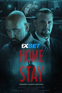 Download Home Stay (2020)  [Hindi Fan Voice Over] (Hindi-English) 720p [900MB]