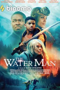 Download The Water Man (2020)  [Hindi Fan Voice Over] (Hindi-English) 720p [900MB]