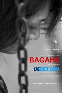Download Bagahe (2017) [Hindi Fan Voice Over] (Hindi-English) 720p [900MB]