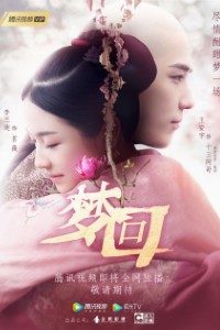 Download Dreaming Back to the Qing Dynasty (Season 1) Chinese TV Series {Hindi Dubbed} 720p [300MB]