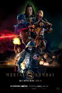 Download Mortal Kombat (2021) Dual Audio {Hindi-English} WeB-DL HD 480p [400MB] || 720p [1GB] || 1080p [2.4GB]