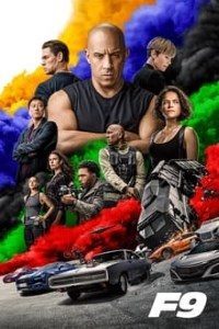 Download Fast And Furious 9 (2021) {English} HDCAM 480p [400MB] || 720p [1GB] || 1080p [2.3GB]