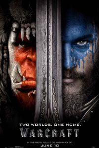 Download Warcraft: The Beginning (2016) Dual Audio {Hindi-English 480p [357MB] || 720p [1GB] || 1080p [3GB]