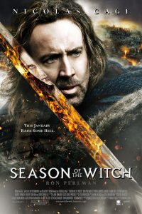 Download Season of the Witch (2011) Dual Audio {Hindi-English} Bluray 480p [300MB] || 720p [1GB] || 1080p [3.3GB]